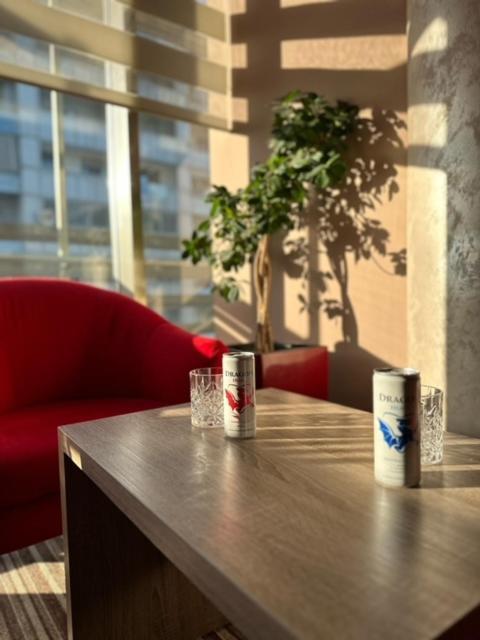 Hotel Terminal Tirana